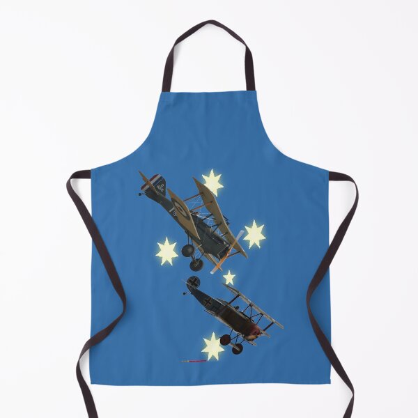 Item preview, Southern Cross Design - SE5A Vs Triplane designed and sold by muz2142.