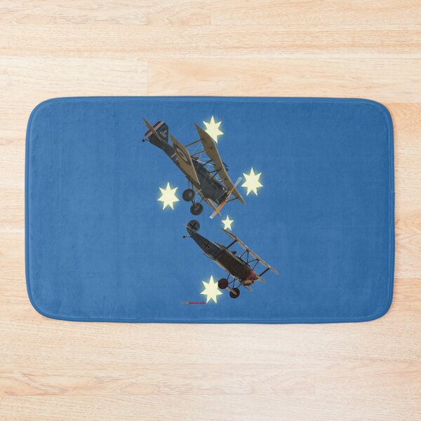 Item preview, Southern Cross Design - SE5A Vs Triplane designed and sold by muz2142.