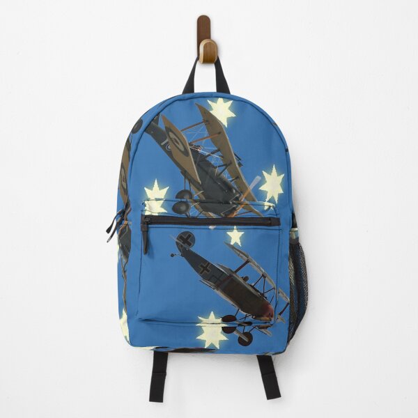 Item preview, Southern Cross Design - SE5A Vs Triplane designed and sold by muz2142.