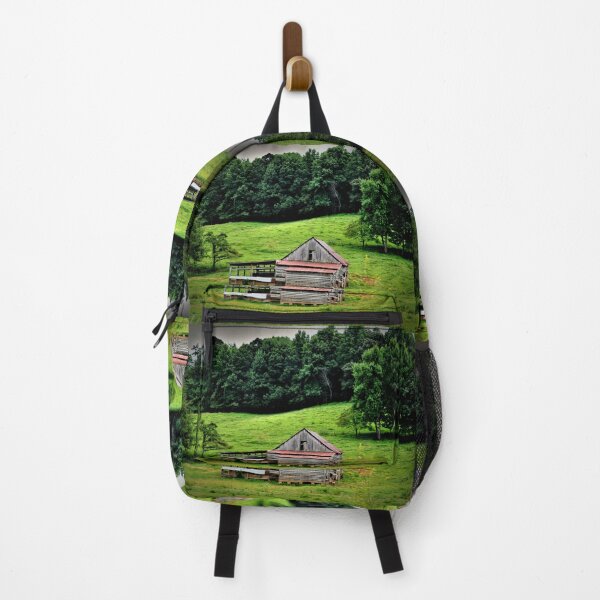 Item preview, Abandoned Farmhouse designed and sold by Savannah Gibbs.