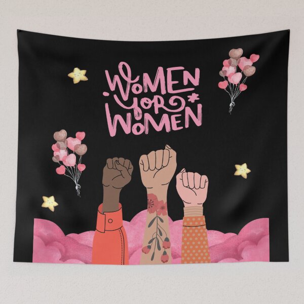 Item preview, women for women designed and sold by Giovanni's Brown Quotes.