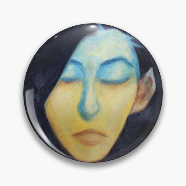 Item preview, Ukraine Blue & Yellow designed and sold by SydLinkletter.
