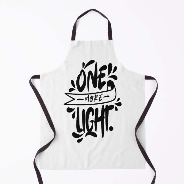 Item preview, One More Light designed and sold by Distrowlinc.