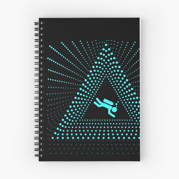 Item preview, Diving Bright Glossy Bright Radiant designed and sold by 1681830934131.