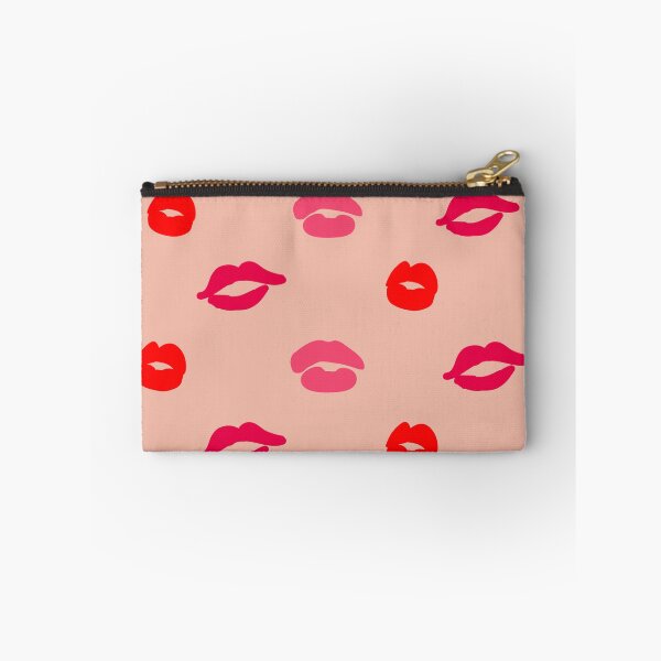Item preview, Red and Pink Lips designed and sold by BEyourself be.