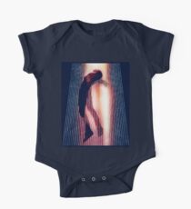 Yeezus One Piece - Short Sleeve