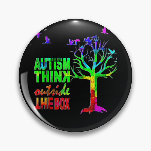Item preview, Autism Awareness Ribbon Mom/Dad/Kid Autistic designed and sold by Cansellerma.