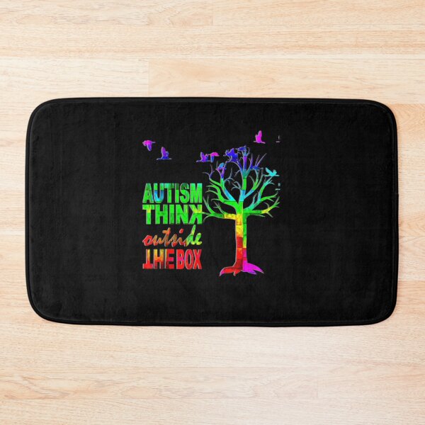Item preview, Autism Awareness Ribbon Mom/Dad/Kid Autistic designed and sold by Cansellerma.