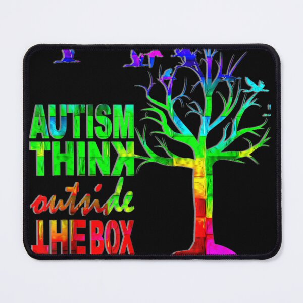Item preview, Autism Awareness Ribbon Mom/Dad/Kid Autistic designed and sold by Cansellerma.