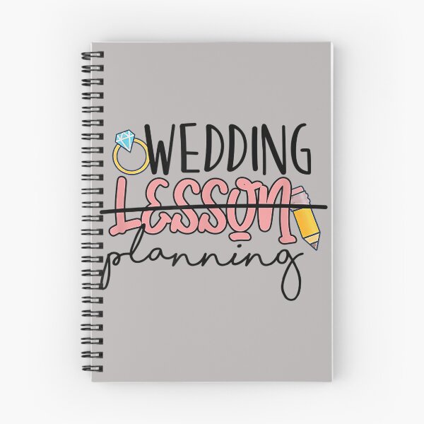 Item preview, wedding lesson planning, bride, teacher wedding planning, bridal shower, teacher bride, teacher wedding designed and sold by NAZIMNADIR.