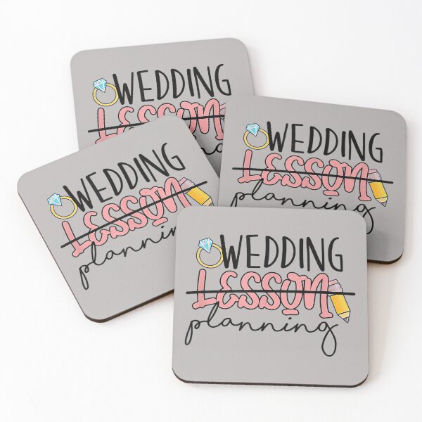 Item preview, wedding lesson planning, bride, teacher wedding planning, bridal shower, teacher bride, teacher wedding designed and sold by NAZIMNADIR.
