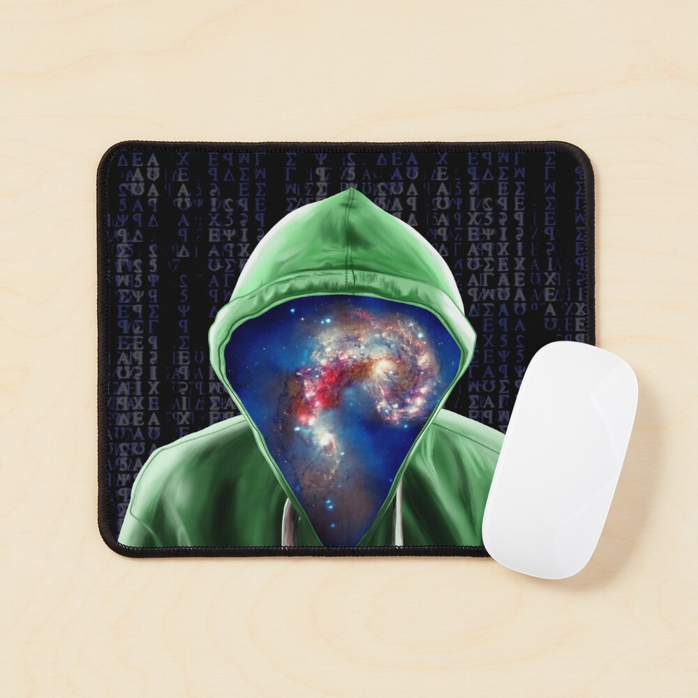 Item preview, Mouse Pad designed and sold by JaxDillon.