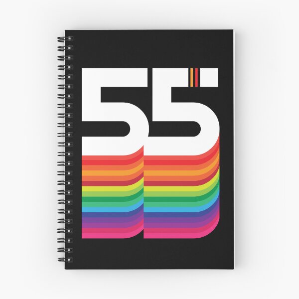 Item preview, 55 Years "birthday" designed and sold by 1681830934131.