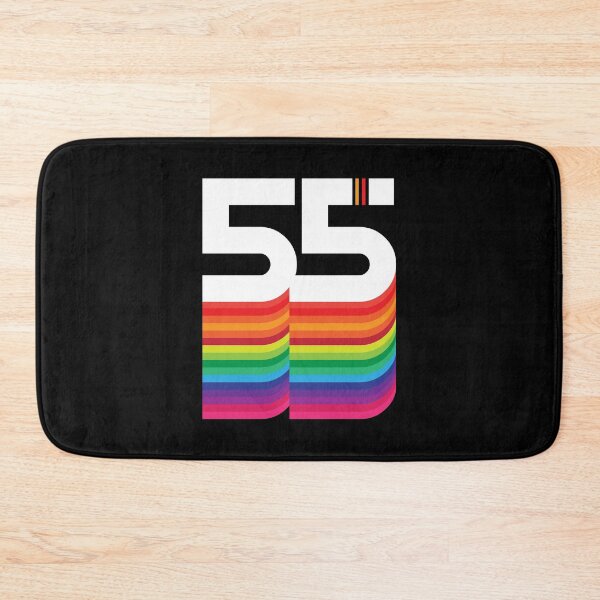 Item preview, 55 Years "birthday" designed and sold by 1681830934131.