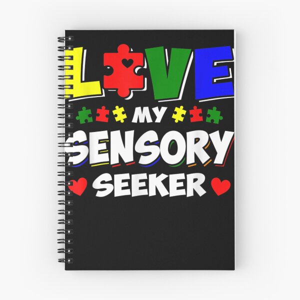 Item preview, Autism Awareness Day Puzzle Sensory Seeker Gift designed and sold by Cansellerma.