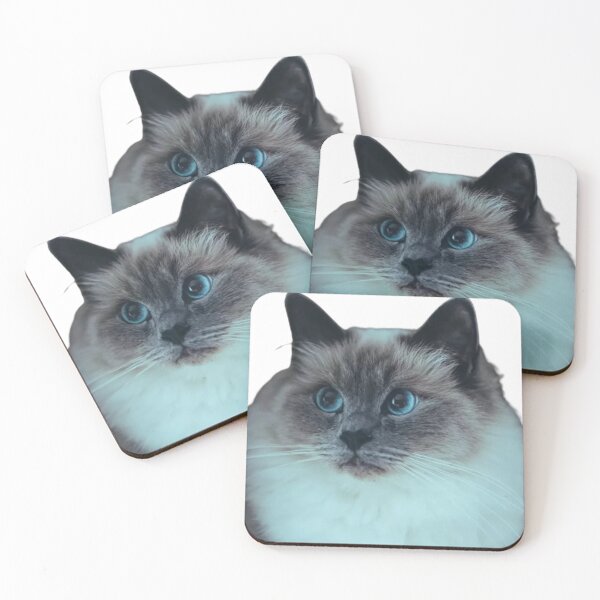 Item preview, CURIOUS CAT #2 designed and sold by giantstep.