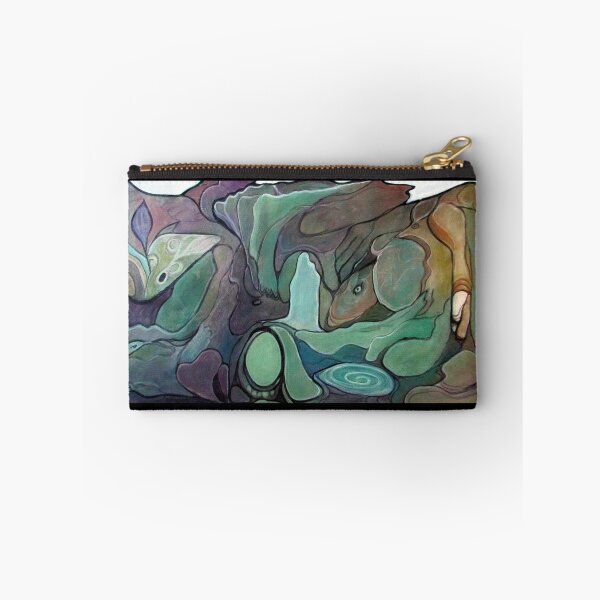 Item preview, wild at ART designed and sold by Kaye Bel -Cher.