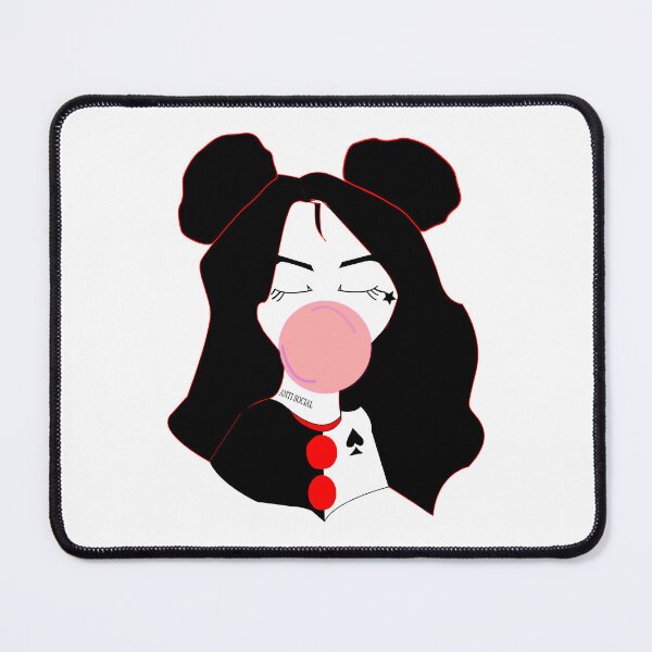 Item preview, GUM GOTH designed and sold by Antisocial Creatives.
