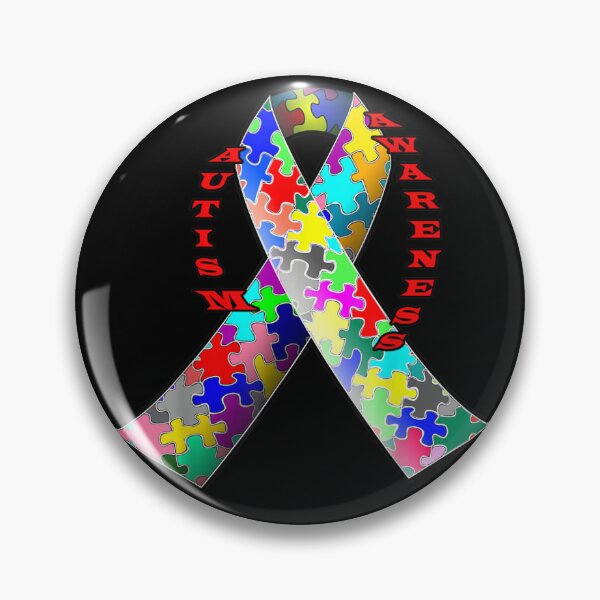 Item preview, Autism Awareness T Shirt designed and sold by Cansellerma.