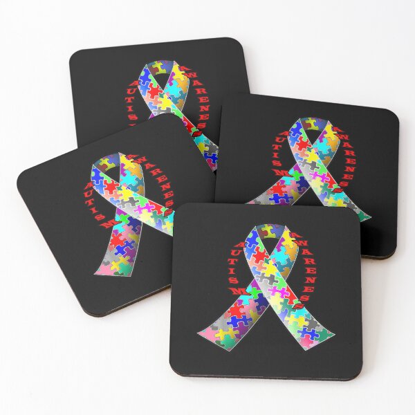 Item preview, Autism Awareness T Shirt designed and sold by Cansellerma.