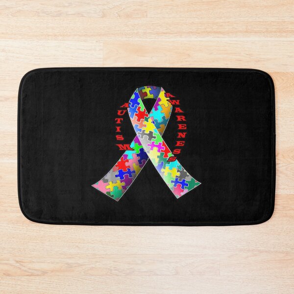 Item preview, Autism Awareness T Shirt designed and sold by Cansellerma.