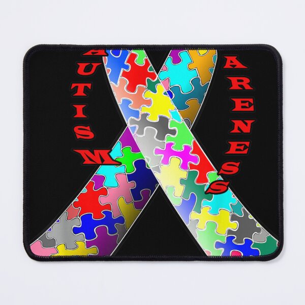 Item preview, Autism Awareness T Shirt designed and sold by Cansellerma.