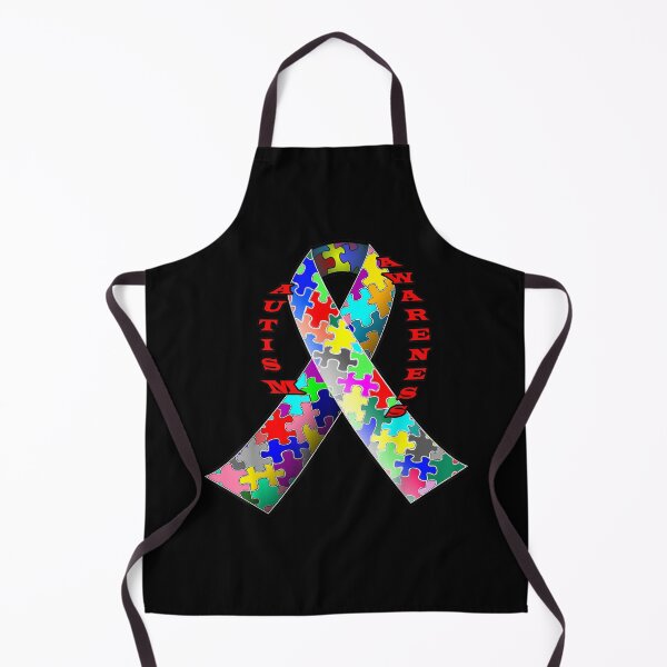 Item preview, Autism Awareness T Shirt designed and sold by Cansellerma.