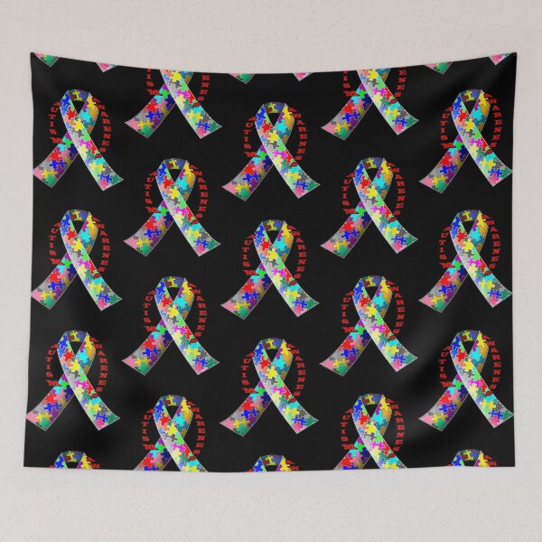 Item preview, Autism Awareness T Shirt designed and sold by Cansellerma.