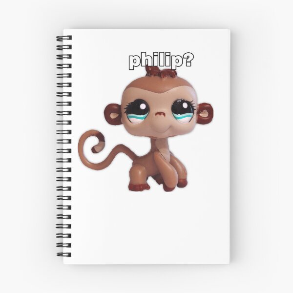 Item preview, philip? who is philip? designed and sold by sadmothz.