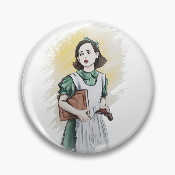 Item preview, Ofelia designed and sold by Ana Paula Biondetti.