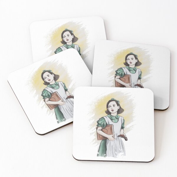Item preview, Ofelia designed and sold by Ana Paula Biondetti.