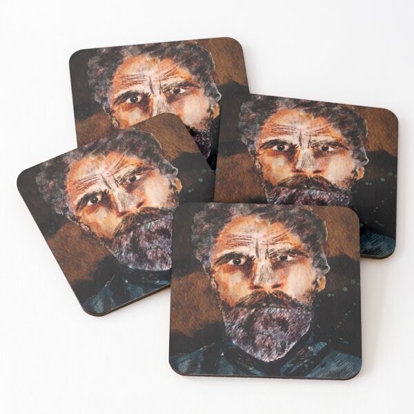 Item preview, Duke Leto Atriedies designed and sold by HollyBourne.