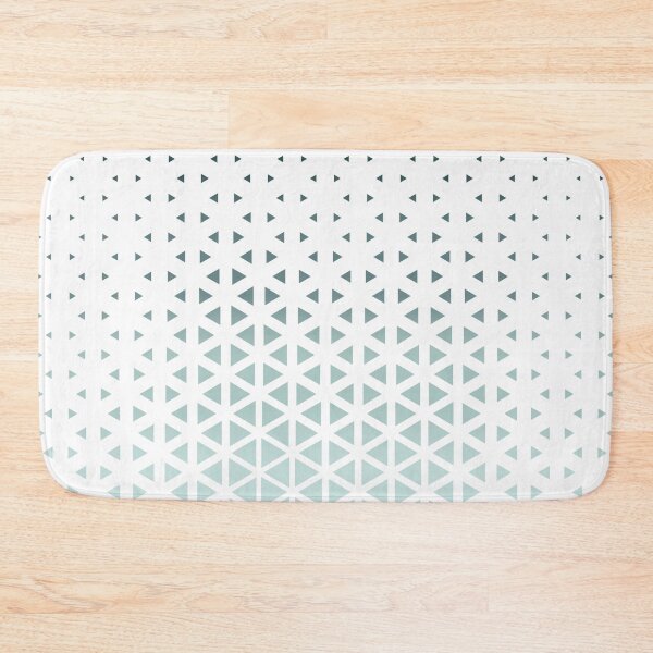 Item preview, Moving triangles with a background color gradient - W27 designed and sold by AlfabetDesign.