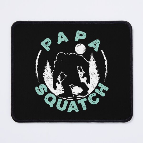 Item preview, Papa Squatch designed and sold by jaygo.