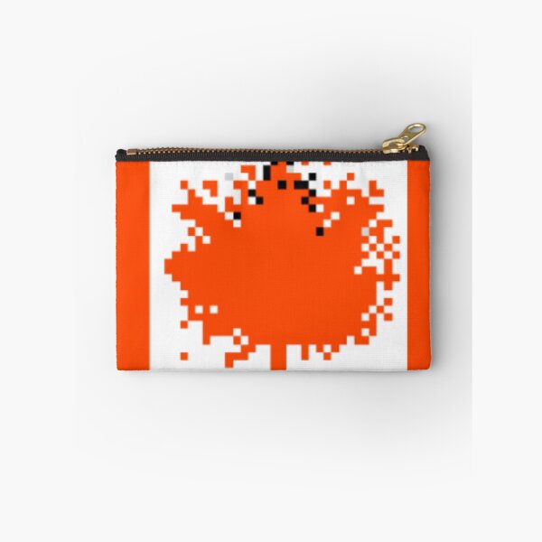 Artikelvorschau, "r/place" Kanadische Flagge Reddit Digital Art entworfen und verkauft von Cowboy Mike.