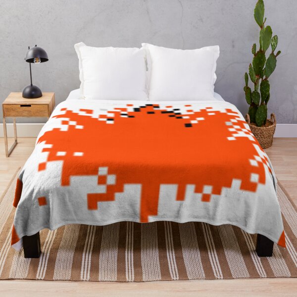 Item preview, "r/place" Canadian Flag Reddit Digital Art designed and sold by Cowboy Mike.