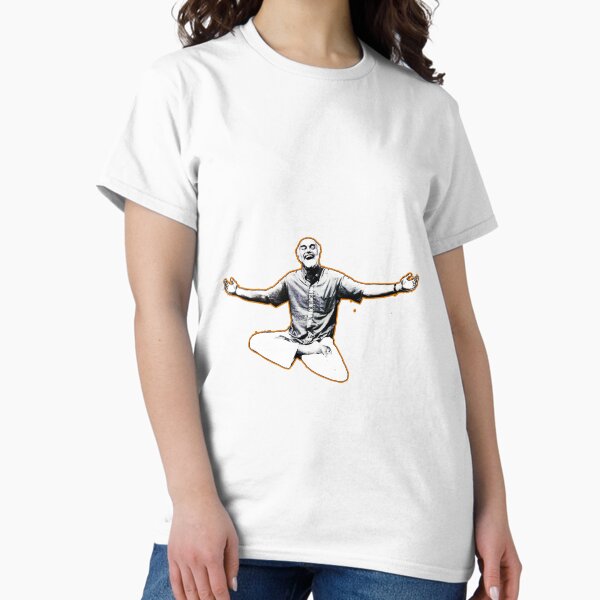 Item preview, Happy Baba Ram Dass designed and sold by StudioMisbelief.