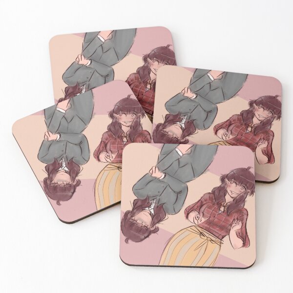 Item preview, Cafe Enchante Kotone designed and sold by TheBluestMage.