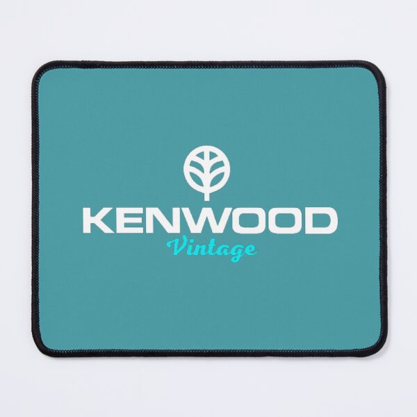 Item preview, Kenwood Vintage designed and sold by VervainTrendy.