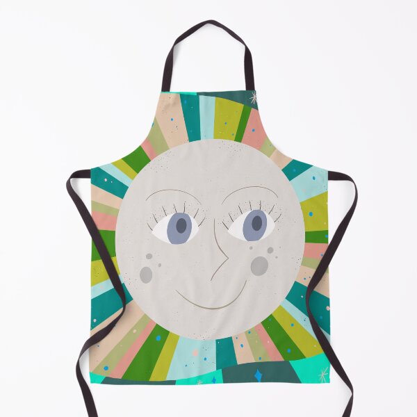 Item preview, Rainbow Moonbeams - Green designed and sold by AnArielleShop.