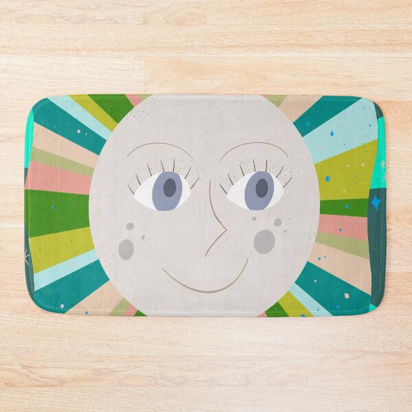 Item preview, Rainbow Moonbeams - Green designed and sold by AnArielleShop.