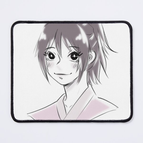 Item preview, Hakuoki Chizuru designed and sold by TheBluestMage.