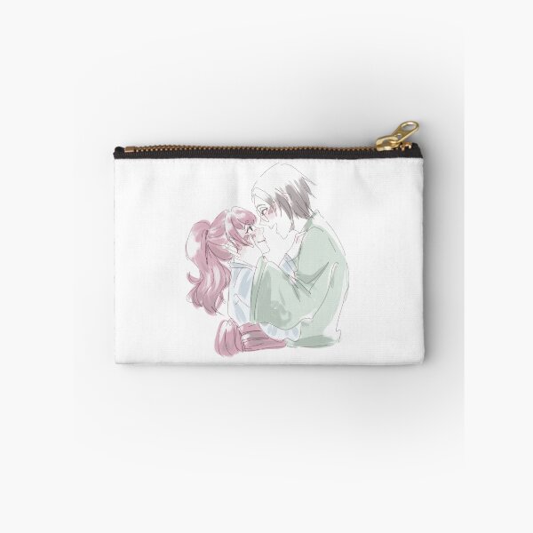 Item preview, Ayakashi Romance Reborn Futaba x Akiyasu designed and sold by TheBluestMage.