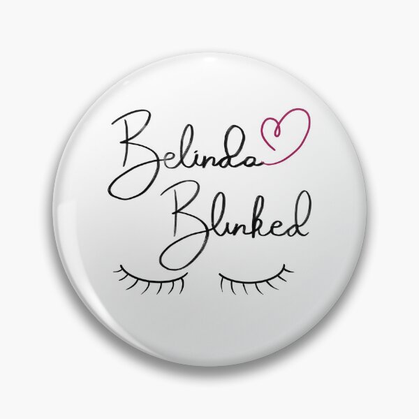 Item preview, Belinda Blinked - MDWAP designed and sold by Lenceloch.