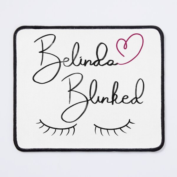 Item preview, Belinda Blinked - MDWAP designed and sold by Lenceloch.