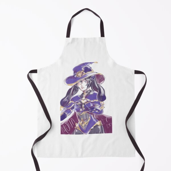 Item preview, Genshin Impact Mona designed and sold by TheBluestMage.