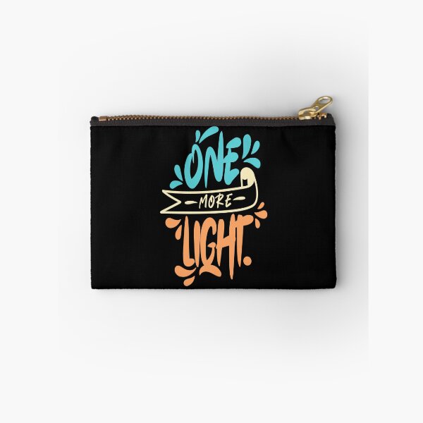 Item preview, One More Light designed and sold by Distrowlinc.
