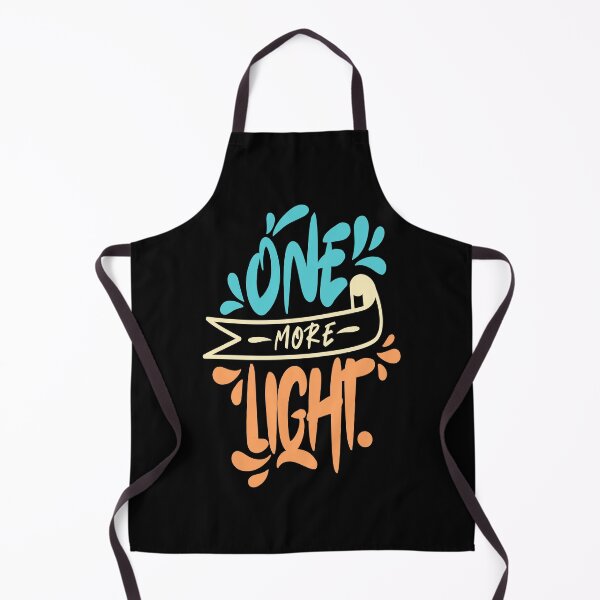 Item preview, One More Light designed and sold by Distrowlinc.