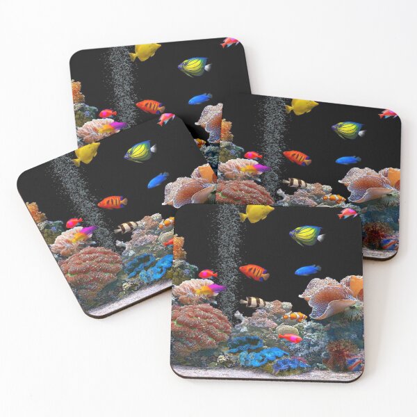 Item preview, Fish Tank designed and sold by FGCART.
