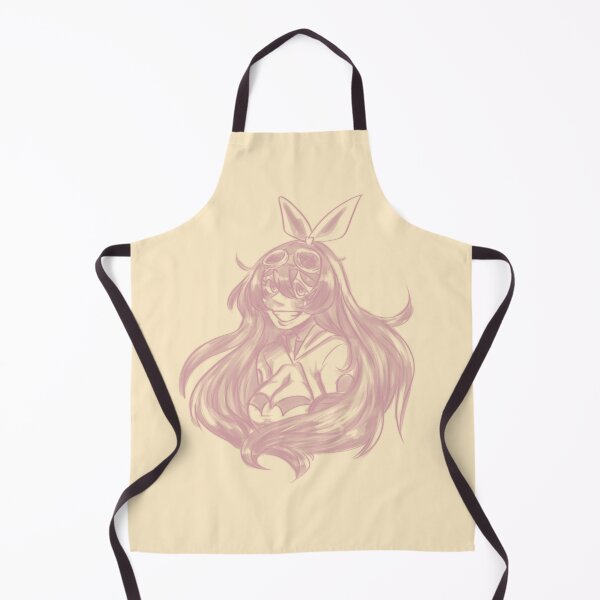 Item preview, Genshin Impact Amber designed and sold by TheBluestMage.